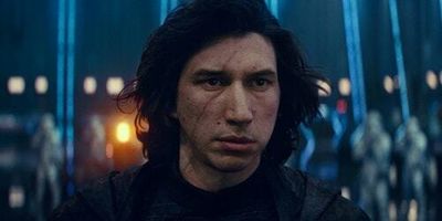 Star Wars leak reveals a deleted scene where Kylo Ren survives