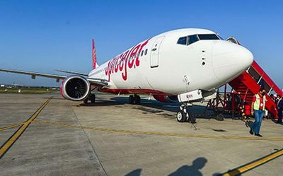 DGCA bars 90 SpiceJet pilots from flying Boeing 737 Max planes