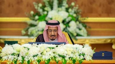 Saudi Govt Stresses Kingdom's Full Support to Yemen's Leadership Council