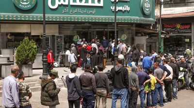 Lebanon Disburses Funds to Temporarily Avert Bread Crisis