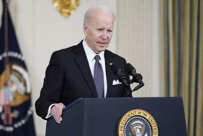 US prepares massive new surge of military aid to Ukraine