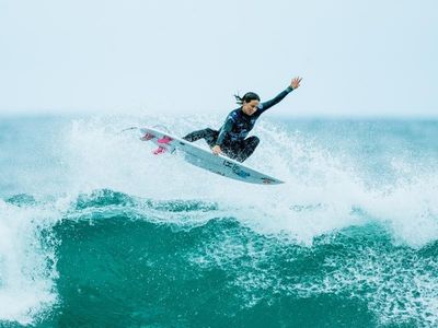 Fitzgibbons alive with last-gasp WSL win