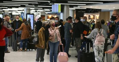 Dublin Airport named as second most stressful in Europe as car park passes sell out for Easter Saturday