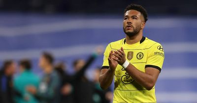 What Karim Benzema wanted from Reece James as Chelsea star becomes Thomas Tuchel's assistant