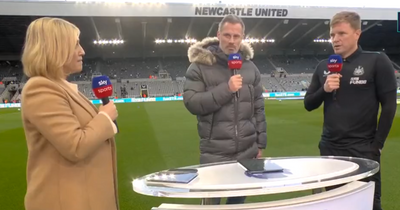 Newcastle owners must take Jamie Carragher advice on transfers and short-term ambitions