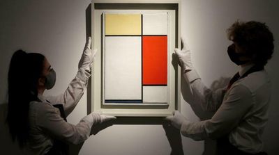 Amsterdam Honors Mondrian with Major Exhibition on 150 Jubilee