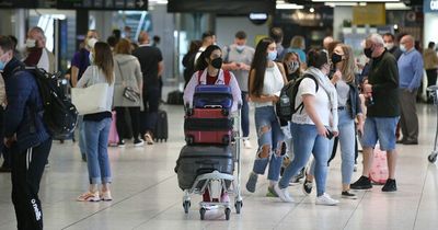 Dublin Airport advice on how to beat the crowds ahead of Easter rush