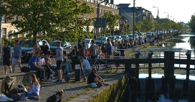 Ireland weather: Met Eireann pinpoints glimpse of summer sun before another big change this weekend