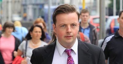 RTE star Oliver Callan won't hold hands with partner in public over homophobic attack fears