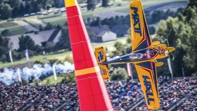 International Air Race Series to be held above Lake Macquarie in coup for regional NSW