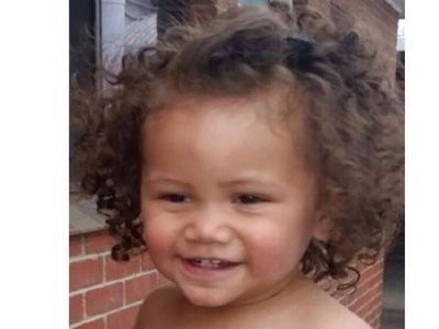 Cop chase that killed toddler 'appalling'