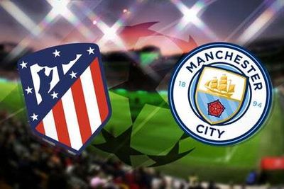 Atletico Madrid vs Manchester City live stream: How can I watch Champions League game live on TV in UK today?