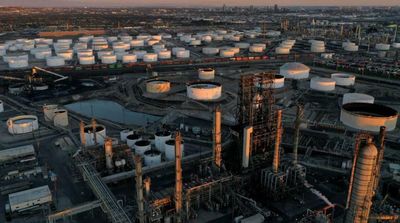 Oil Prices Ease on Weaker Economic Data from China, Japan