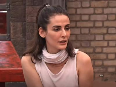 Lock Upp: Mandana reacts to being called a gold digger, ‘I have dated powerful men but not because they have money, I spoil myself with my own money’