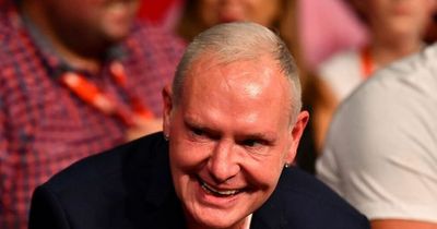 Rangers legend Paul Gascoigne 'let local kids play in private pool' at Scots home because he was 'lonely'