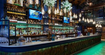 Banyan Bar & Kitchen, BOX and Manahatta owner receives £19m investment from BGF
