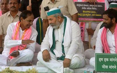 Top news developments from Telangana today