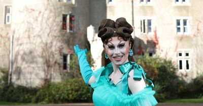 NI's Blu Hydrangea excited to front new 'fast-paced and fun' BBC show after Drag Race win