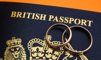 The Home Office has kept my passport for eight months