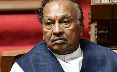 Video | Karnataka CM on abetment of suicide case against RDPR Minister K S Eshwarappa in connection with death of contractor