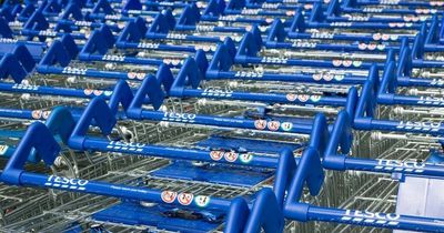 Tesco shoppers warned about ‘cruel’ trolley fraud after woman has £1,000 stolen