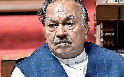 Death of contractor: Rashtrabhakti Balaga defends Karnataka Minister K.S. Eshwarappa