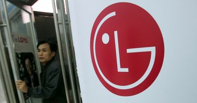 LG logo contains clever message that's 'hidden in plain sight' for customers