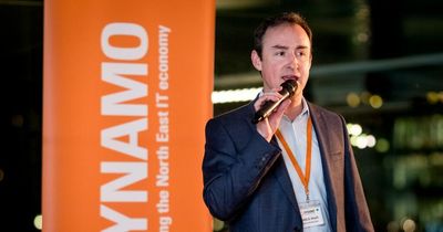 Dynamo merges with Sunderland Software City and plans increased activity