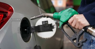 Cheapest prices for petrol and diesel in Merseyside today