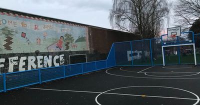 New sports facility for under-pressure part of South Bristol