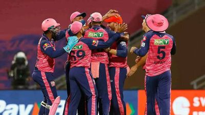 IPL 2022: Rajasthan Royals, Gujarat Titans set for high-voltage clash