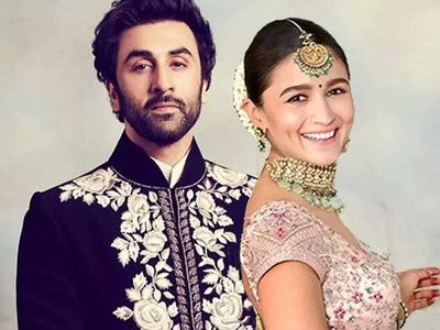 Ranbir Kapoor-Alia Bhatt wedding: Police step in to issue strict warning to paparazzi for blocking celebs' cars for photos
