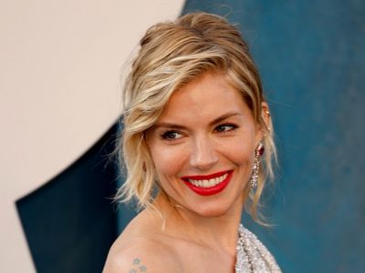 ‘It was overwhelming’: Sienna Miller says early fame made her feel ‘out of control’