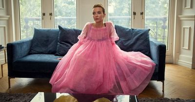 Jodie Comer’s iconic Villanelle Killing Eve costumes go on display in Liverpool ONE