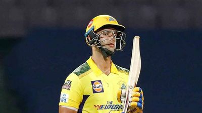 IPL 2022: Able to do things which I was trying for a while, says Shivam Dube