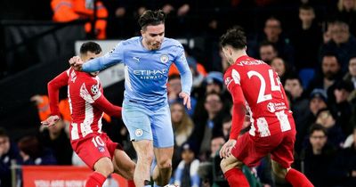 How to watch Atletico Madrid vs Man City - TV channel, live stream and early team news