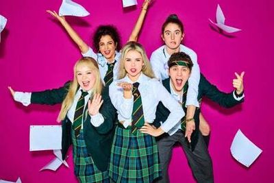 A love letter to Derry Girls: Why Lisa McGee’s series is the most truthful depiction of teenage girlhood on TV