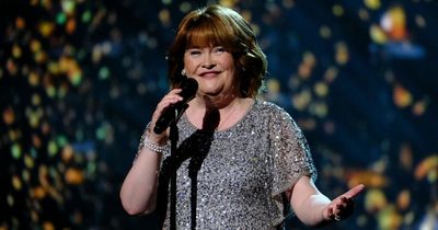 Britain's Got Talent star Susan Boyle's life after show - tragedy, feuds, net worth and humble home