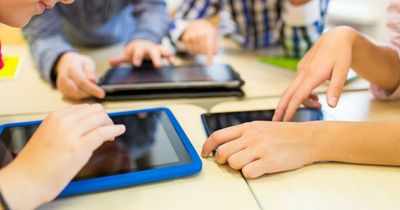 Fewer than 15 per cent of Lanarkshire school pupils given free laptop promised by Scottish Government