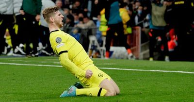 Timo Werner goal, proving Thomas Tuchel wrong - Five positives Chelsea can take from Real Madrid