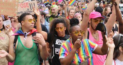 Bristol Pride parade to return to city this summer after two year break
