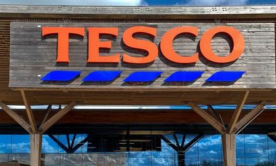 Tesco focused on keeping prices ‘in check’ as profits double