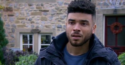 Emmerdale's Nate devastated as he learns Tracy has new boyfriend - amid return claims