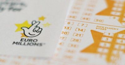 Woman wins £60,000 EuroMillions jackpot - but says she was only paid £20,000