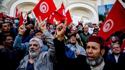 Tunisian President Vows to End ‘Exceptional Phase’