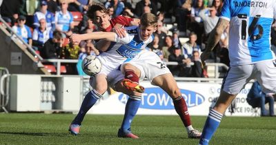 The mightily impressive Cardiff City defender who was chucked in at deep end and thrived