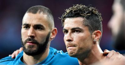 Inside Karim Benzema's season as Real Madrid icon makes Cristiano Ronaldo say "thank you"