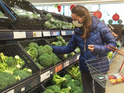 Iceland cuts costs of vegetables to 1p - here’s the code to use online