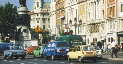 Test your 1990s Dublin knowledge with our nostalgia quiz