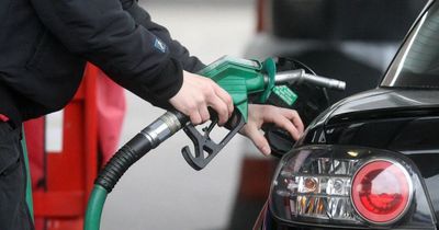 Surge in food and petrol prices sends inflation to 30-year high